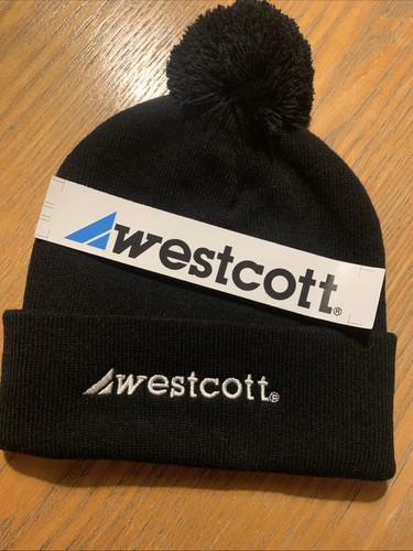 Westcott beanie pom hat - beanie,