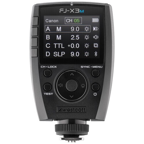 Westcott x3m universal - westcott, fj-x3m