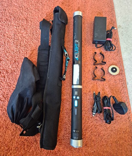 Westcott ice light portable - westcott,