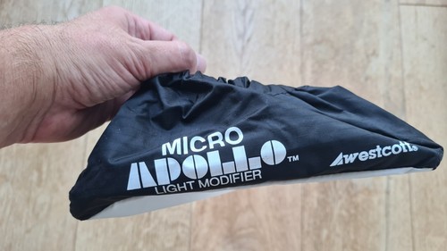 Westcott apollo micro light - apollo,