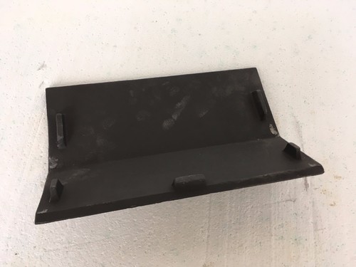 Original genuine stove - original, baffle