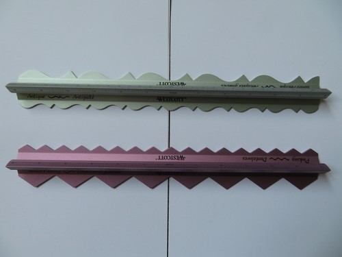 Westcott metal grip - metal, rip
