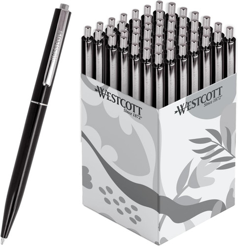 Westcott ballpoint pen alltime - ballpoint,