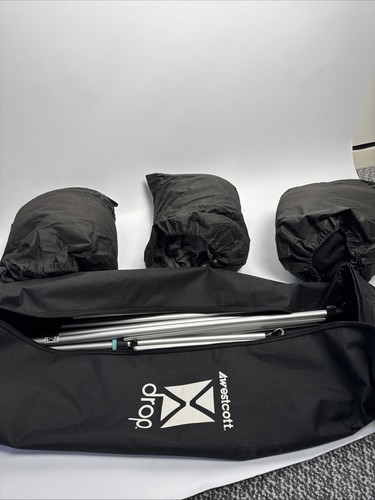Westcott drop pack - westcott, x-drop