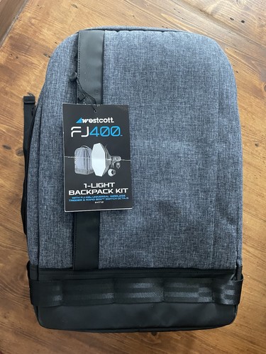 Westcott fj400 strobe light - westcott, 1-light