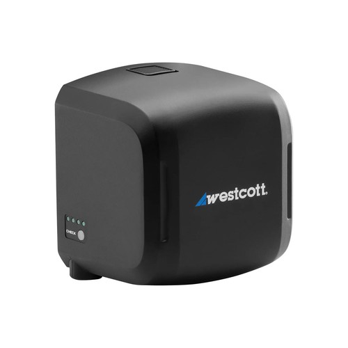 Westcott promax dc - westcott, fj