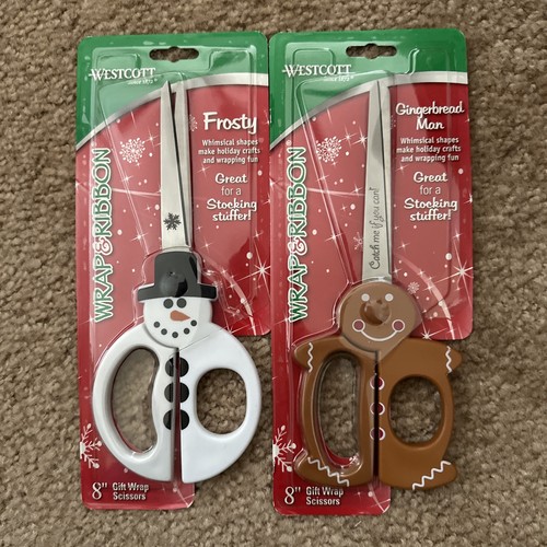 Westcott scissors set - westcott,