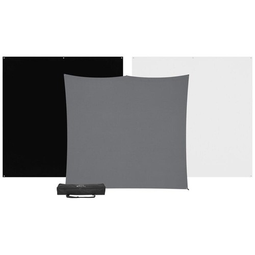 Westcott drop pro pack - westcott, 3-pack
