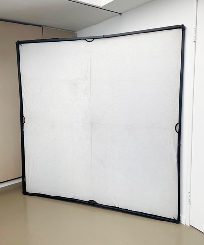 Westcott scrim jim kit - westcott, (6'x6')