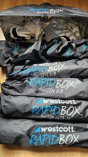 Westcott rapid box switch - westcott,