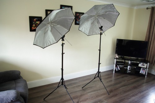 Pair calumet mf6027 stands - pair,