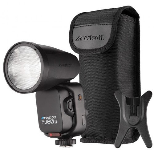 Westcott fj80 universal - fj80, ii