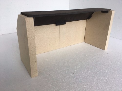 Genuine baffle plate dimplex - genuine,