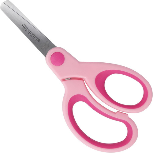 Westcott softgrip children - softgrip, children's