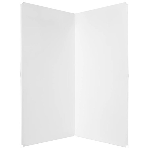 Westcott flat fabric - v-flat,