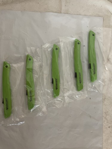 Lot westcott safety - westcott,