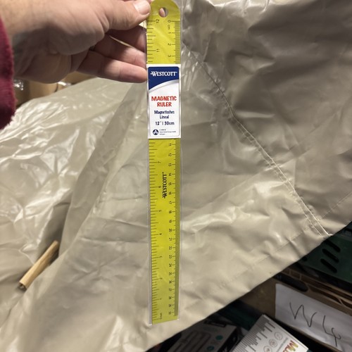 Westcott straight magnetic - westcott,