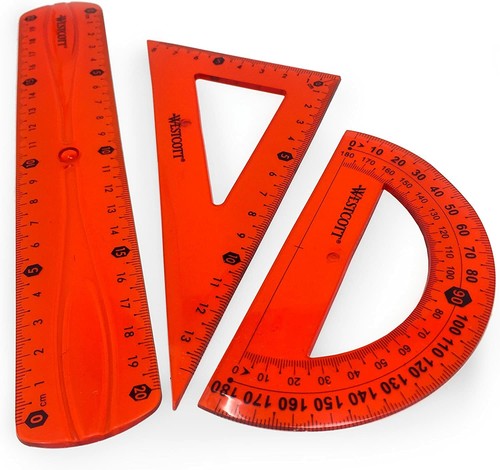 Westcott flexi geometry - westcott,