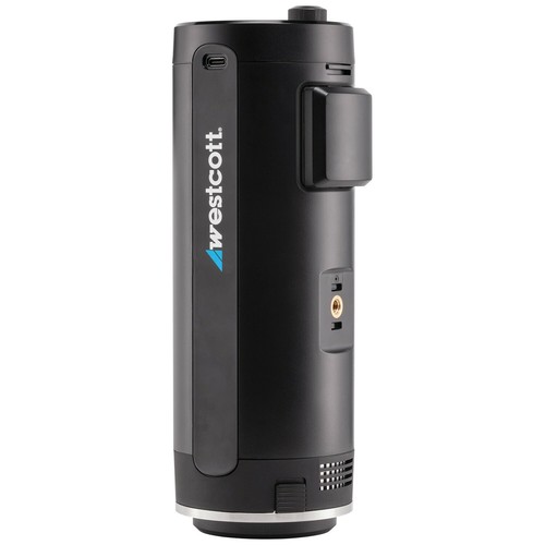 Westcott fj200 lithium polymer - westcott,