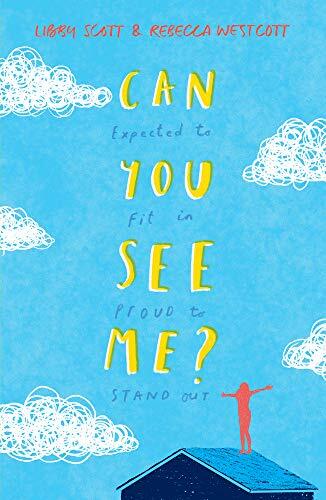 Can you see - you, me?.by